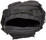 SOG Opord Tactical Day Pack, 39.1-Liter Storage, Black