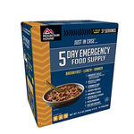 Mountain House 5-Day Emergency Food Pack