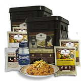 Wise Company 3-Day Ultimate Dried Food Pack