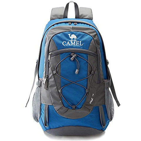 Camel 30L Light Hiking Backpack