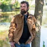 Legendary Whitetails Men's Standard Journeyman Shirt Jacket