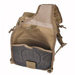 MOLLE Tactical Sling Bag Pack