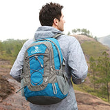 Camel 30L Light Hiking Backpack