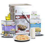 Wise Company 104 Serving Emergency Food Pack