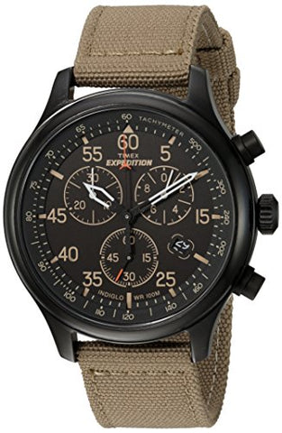 Timex Expedition Field Chrono Watch