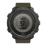 Suunto Traverse Alpha