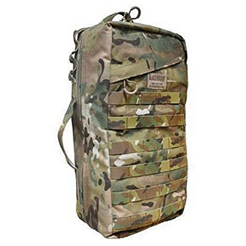 BLACKHAWK! Camo Block Bugout Bag