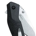Kershaw Swerve Folding Pocket Knife