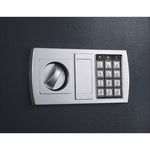 Paragon Deluxe Safe 7775 Lock and Safe 1.8 CF Large Electronic Digital Safe Gun Jewelry Home Secure