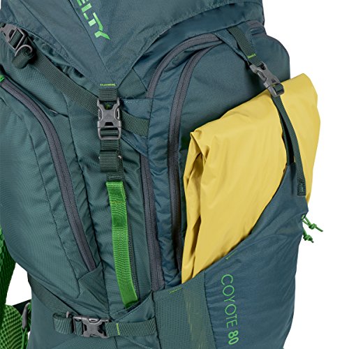 kelty 80l backpack Kelty Coyote 80L Backpack – republic tactical