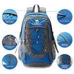 Camel 30L Light Hiking Backpack