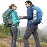 Camel 42L Internal Frame Backpack