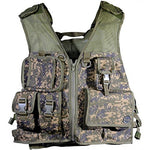 Tippmann Pro Tactical Duty Vest
