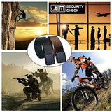 Tactical Belt 2-Pack